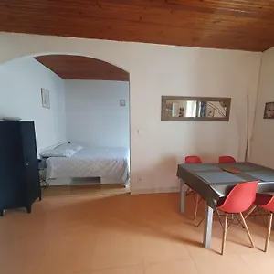 Meublé Centre Appartement